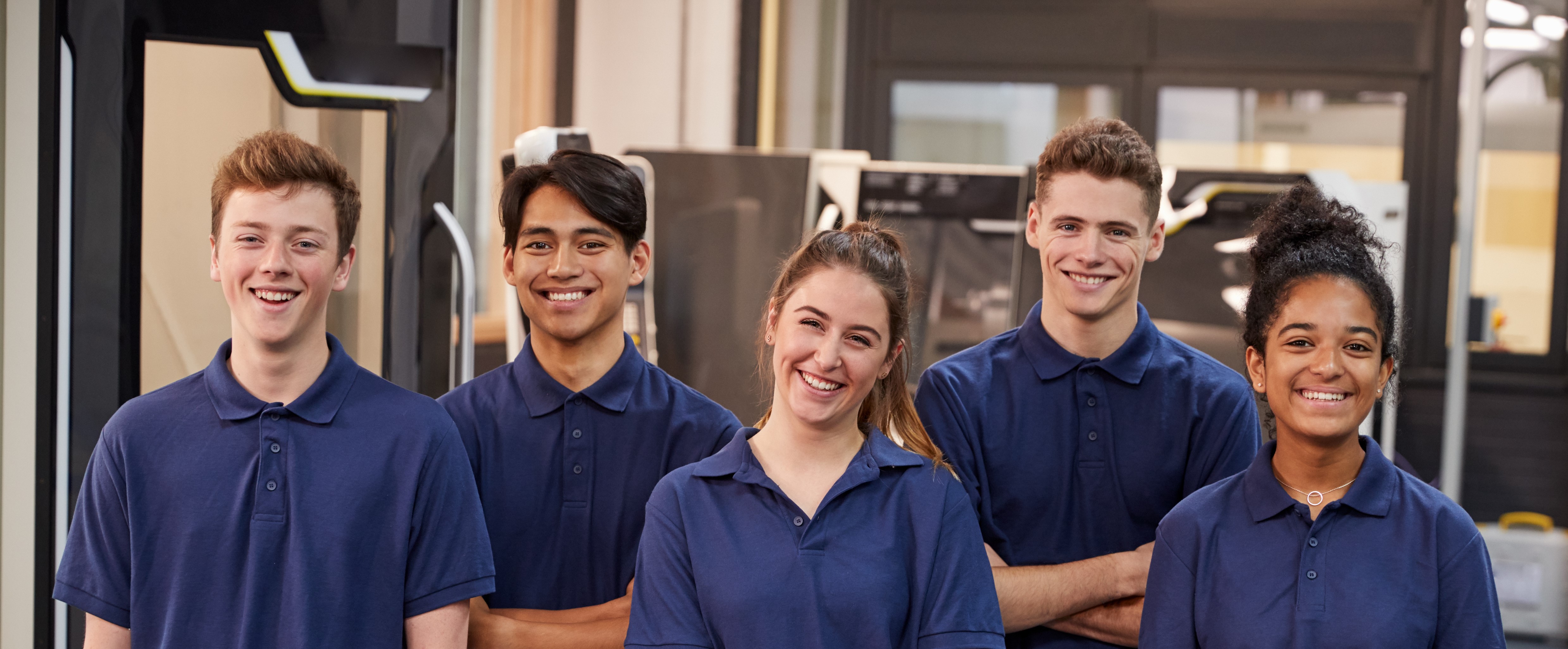 Formation BAADER Food Processing Machinery